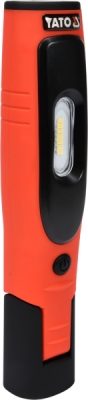 Arbejdslampe LED (3,5W+3W)