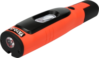 Arbejdslampe LED (3,5W+3W)