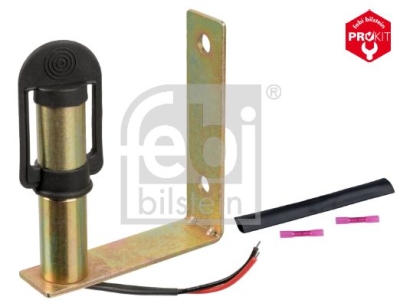 Holder, rotationsblink FEBI BILSTEIN 104033