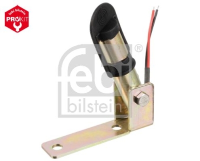 Holder, rotationsblink FEBI BILSTEIN 104036