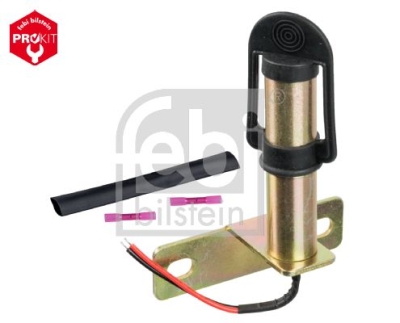 Holder, rotationsblink FEBI BILSTEIN 104037