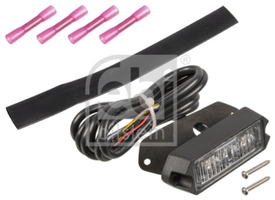 Blinklygter FEBI BILSTEIN 109260