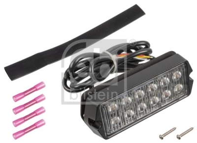 Blinklygter FEBI BILSTEIN 109263