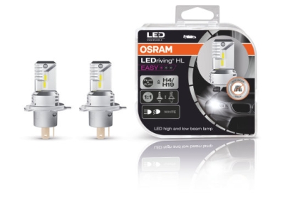 Pære, fjernlys OSRAM 64193DWESY-HCB