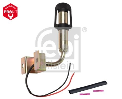 Holder, rotationsblink FEBI BILSTEIN 104028