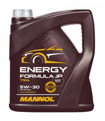 Motorolie MANNOL MN7914-4