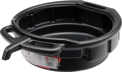 Olieopsamler 10L