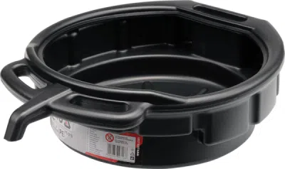 Olieopsamler 10L
