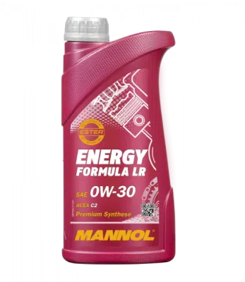 Mannol Formula LR 0W30