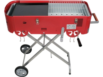 Foldegrill VW