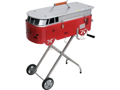 Foldegrill VW