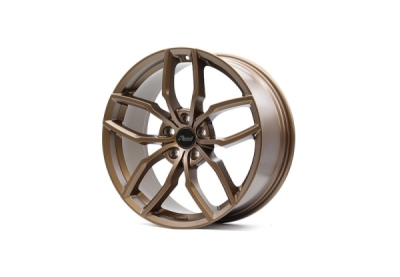 Racingline 19" R360 mat bronze