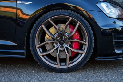 Racingline 19" R360 mat bronze