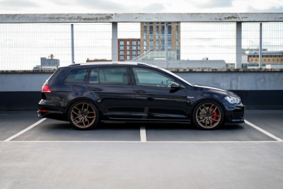 Racingline 19" R360 mat bronze