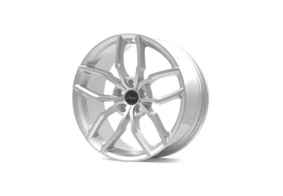 Racingline 19" R360 sølv