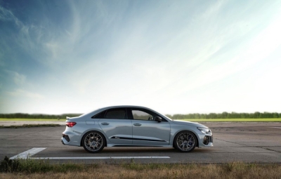Racingline 20mm sænkningssæt Audi Rs3 8Y