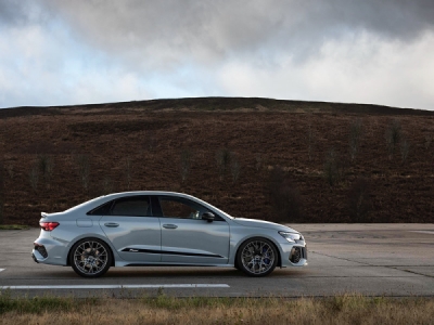 Racingline 20mm sænkningssæt Audi Rs3 8Y