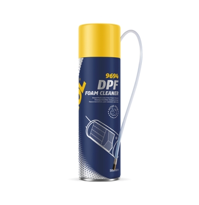 Mannol DPF cleaner 500ml