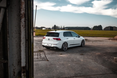 Racingline 20mm sænkningssæt MQB evo