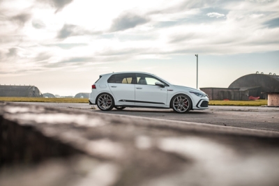 Racingline 20mm sænkningssæt MQB evo