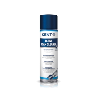 Kent Active foam cleaner