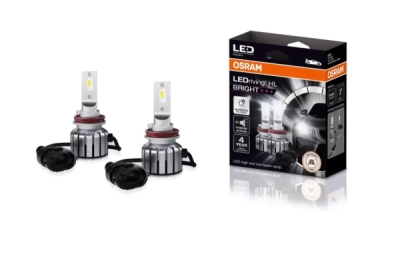 H8/H11/H16/H9 Osram LEDriving bright