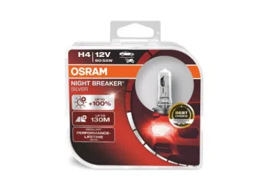 Pære, fjernlys OSRAM 64193NBS-2HB