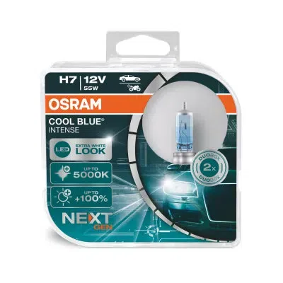 Pære, fjernlys OSRAM 64210CBN-2HB