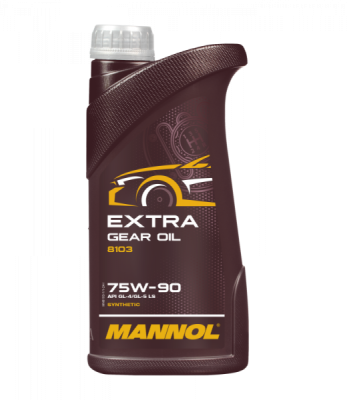 Gearolie MANNOL MN8103-1