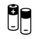 Batterier (Husholdning)