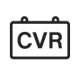 CVR Skilte