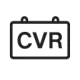 CVR Skilte