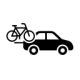 Cykelholder