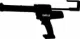 Fugepistoler