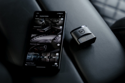 OBDEleven - Nextgen V2 device