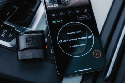 OBDEleven - Nextgen V2 device