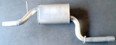 VEGAZ mellempotte VS-602