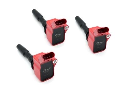 Racingline tændspole EA211, "GTI rød"