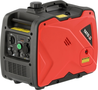 Inverter Strømgenerator 3000W