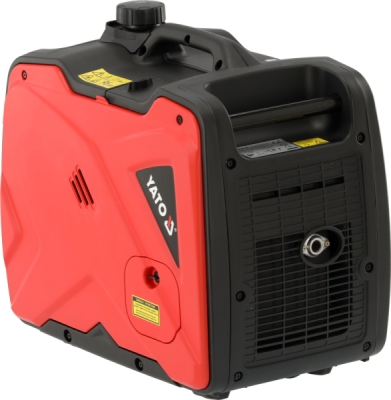 Inverter Strømgenerator 3000W