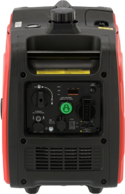 Inverter Strømgenerator 3000W