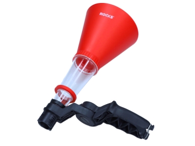 Olietragt med Quick Lock montering 20/125 mm – Rooks