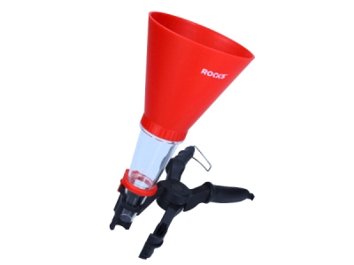 Olietragt med Quick Lock montering 20/125 mm – Rooks