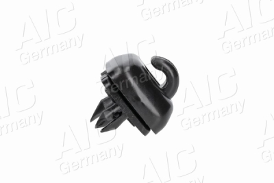 AIC Holder, solskærm