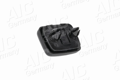 AIC Holder, solskærm