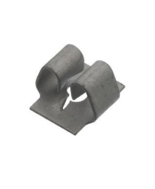 Hjælpeclip, motorhjelmsisolering FEBI BILSTEIN 39092