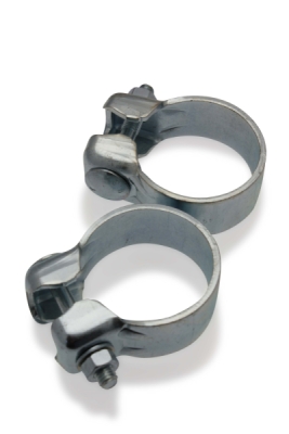 Rørforbinder, udstødningssystem ERNST 498005