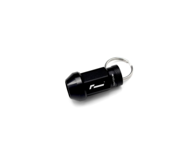 RacingLine ‛Wheel Nut’ Keyring