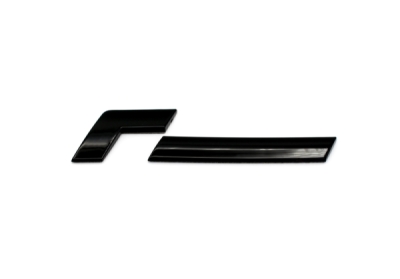 Racingline emblem - sort