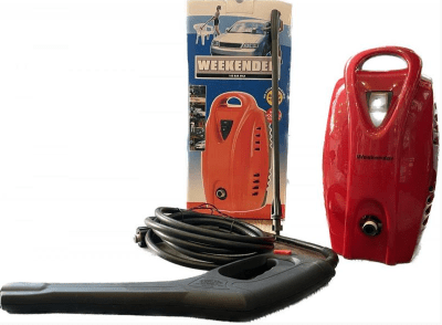 WEEKENDER (WEEKENDER)